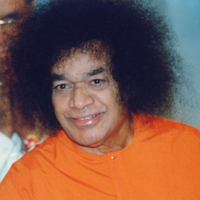 Beloved Bhagawan Sri Sathya Sai Baba